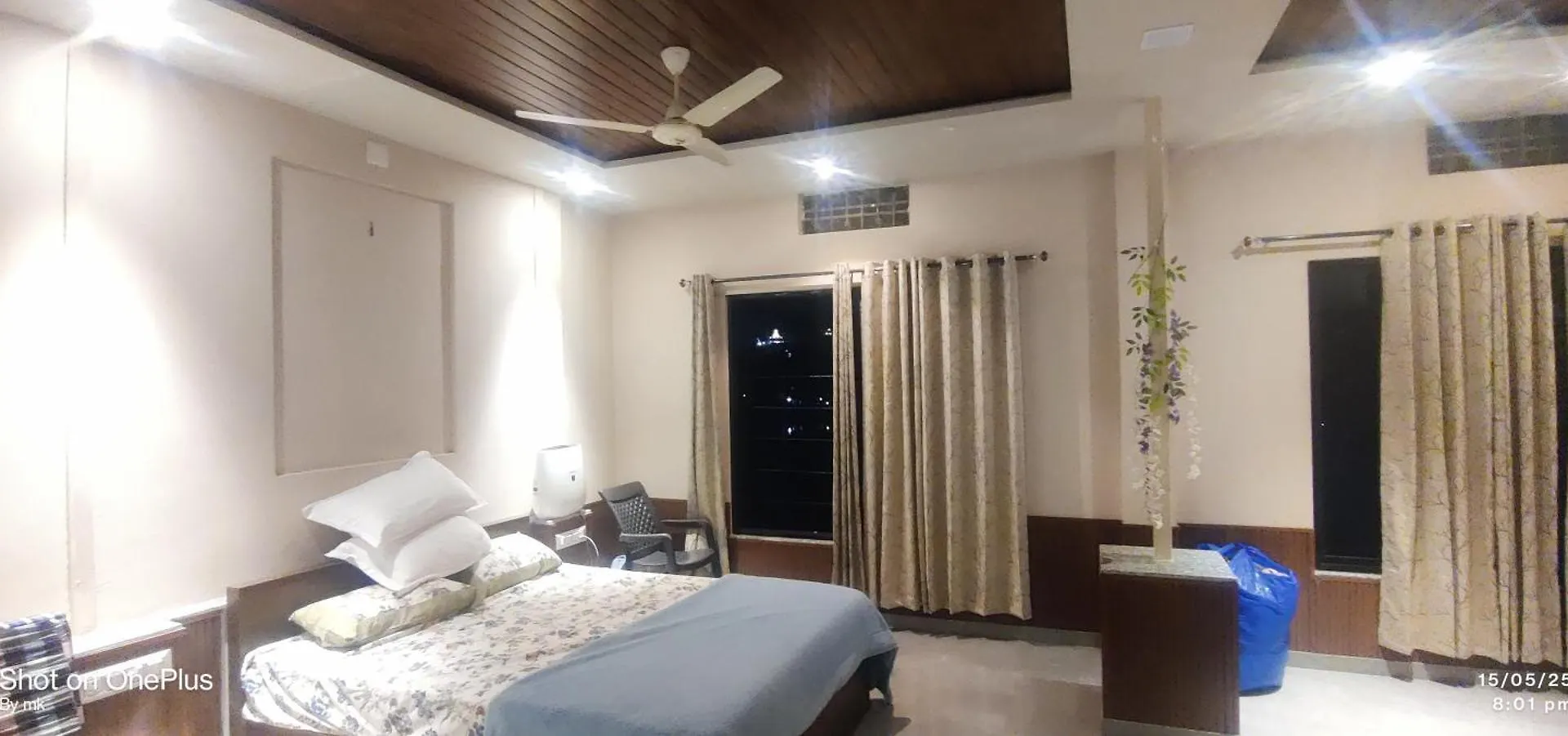 Apartment Oh Lovely Lake Udaipur