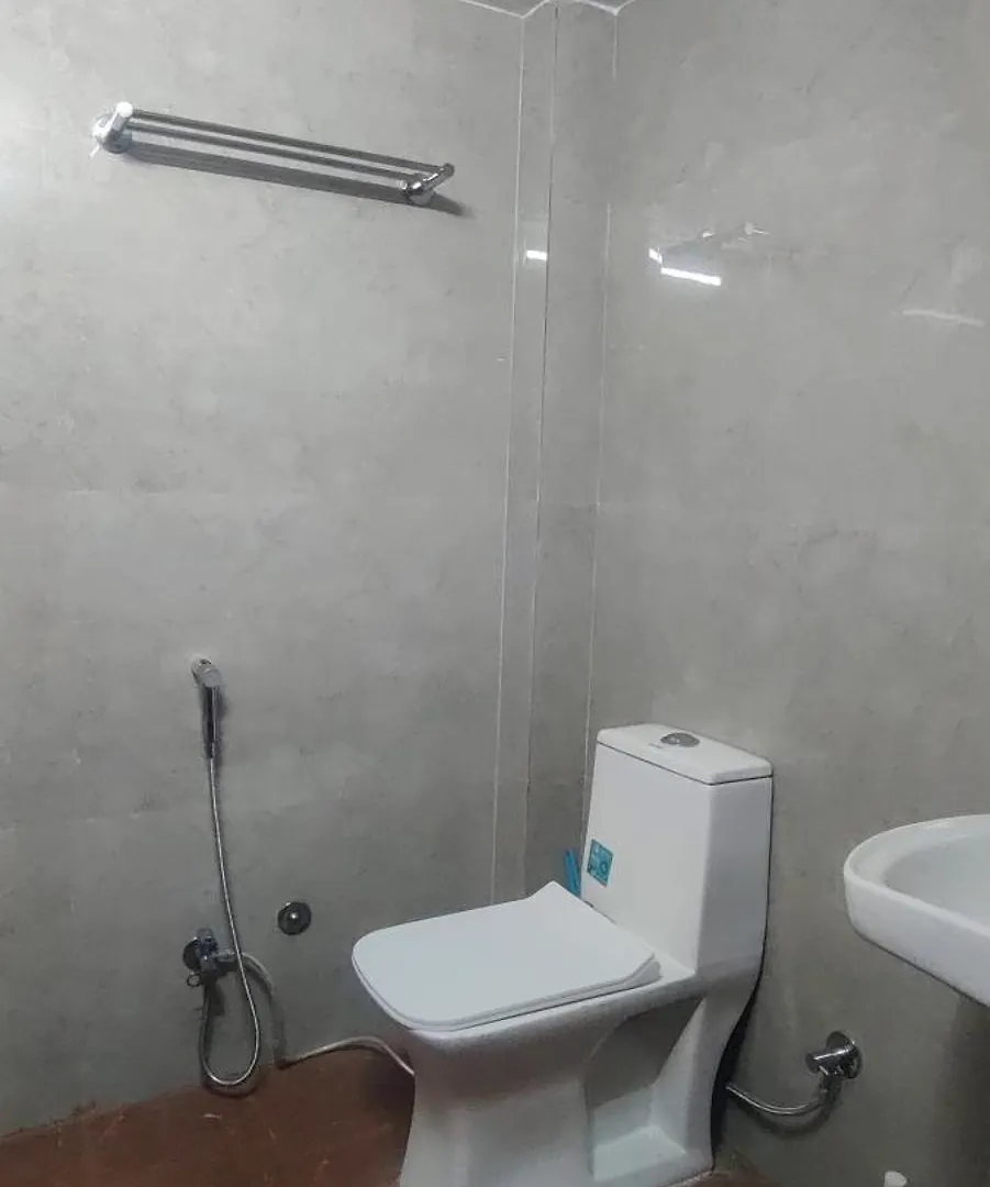 Apartment Oh Lovely Lake Udaipur