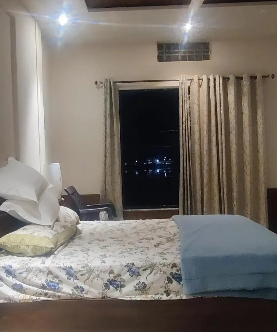 Apartment Oh Lovely Lake Udaipur India