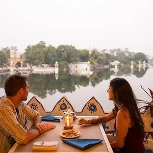 Hostel Unplanned, Udaipur