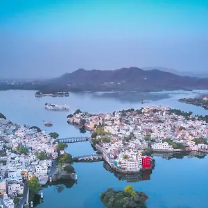 Homestay Oolala - Your House In The Center Of, Udaipur